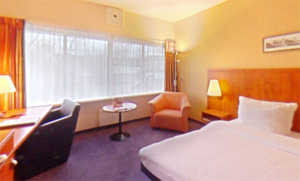 Tulip Inn Amsterdam City West in andere handen