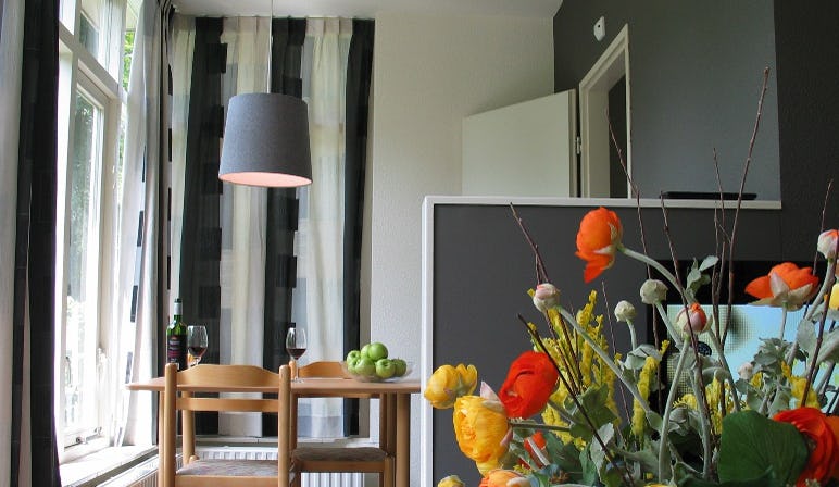 Tulip Inn Hilversum vernieuwt appartementen
