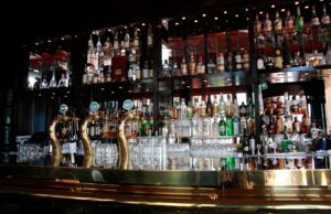Fameuze Freddy's Bar in Hotel De l'Europe weer open