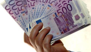 ISS Catering Services 'krijgt' er twee miljoen bij