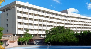 Terroristen bestormen Intercontinental Hotel Kaboel