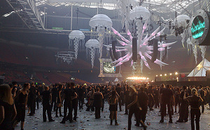 Niet blij met zelf betalen politie-inzet