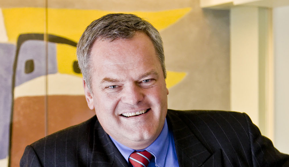 Robert-Jan Woltering 'nooit weggeweest bij The Grand