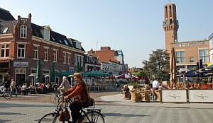 Hengelose horeca hevig geschrokken van terrassenbeleid