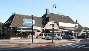 Hotel Waanders in Staphorst failliet