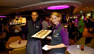 Novotel Den Haag City Centre vernieuwd