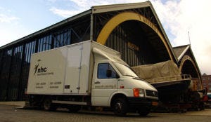 Toelating NVEP erkenning voor Noord-Holland Catering