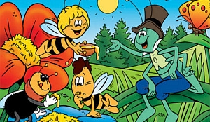 Mayaland: uitbreiding Plopsaland mét restaurant