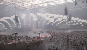 €60.000 voor privédiner met Boer, Herman, Van Wolde en Blaauw