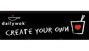 Dailywok gaat franchisen