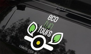 Townhouse meldt primeur met elektrische buggy's