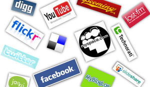 Social media bedreigen evenementenbranche