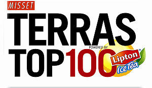 Zo wordt de Terras Top 100 samengesteld