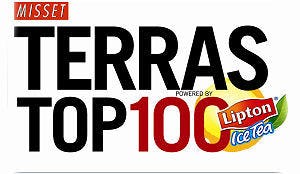 Zo wordt de Terras Top 100 samengesteld