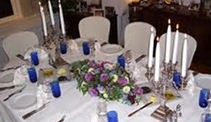 Ondanks brand toch feestelijke opening Roland Vos