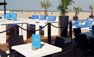 Beachclub Royal beste van Nederland