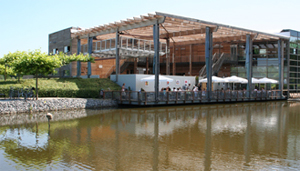 Ambitieus De Kemphaan in Almere dicht