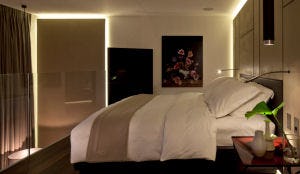 Over de 100 miljoen euro' voor Conservatorium Hotel