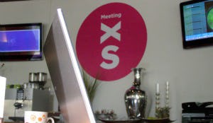Amsterdam en Amersfoort nieuwe MeetingXS-locaties van Regardz