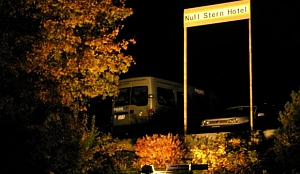 Zwitserland heeft het eerste 0-sterrenhotel