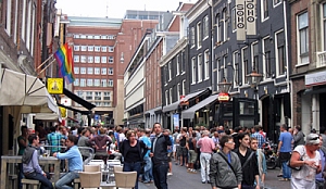 Casper Reinders heropent Kooistra's April: Ludwig II