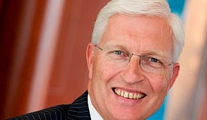 Geert van der Laar ook concerndirecteur Prorest