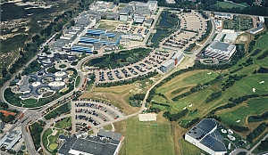 Prorest Catering de ruimte in