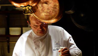 Sterrestaurant Muller wordt eenmanszaak