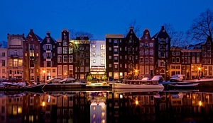 Pulitzer Amsterdam wil marathonlopers trekken