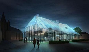 Exploitant voor 'Glazen Boerderij' Schijndel