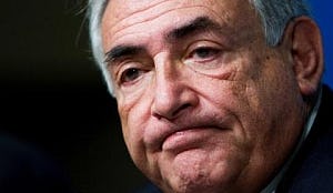 DSK heeft eigen hotdog