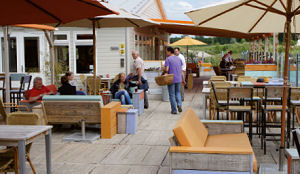 Brennels Buiten vliegt de top 5 binnen