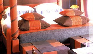 Bezettingsgraad hotels weer in de lift