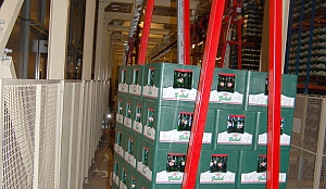 Grolsch wil agressieve koers varen