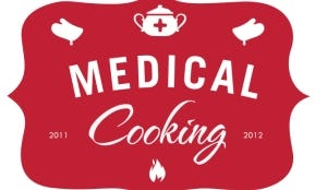 Medical Cooking Challenge