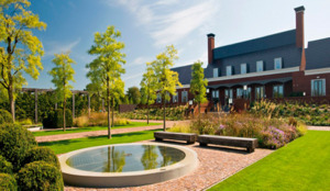 Verkoop Hof van Saksen naderbij