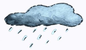 Vierdaagse Nijmegen hoopt op beter weer