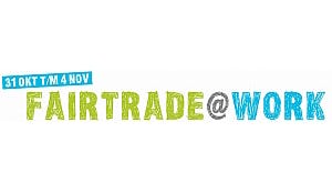 Fairtrade@Work van Max Havelaar