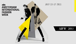 Cuisine on tour op Fashion Week