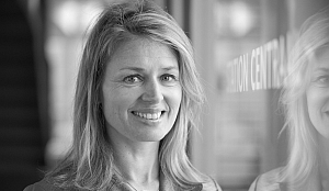 Sodexo benoemt Jacqueline Bakker