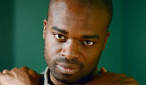 Pop-up restaurant voor Ramon Beuk