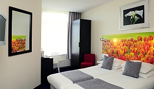 Accor lanceert all seasons in Nederland