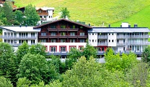 Sandton Hotels nu ook in Oostenrijk