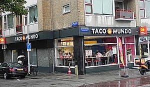 Taco Mundo opent in Rotterdam