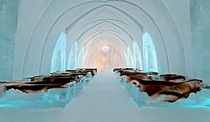 Lijstje: hotels met een record op hun naam