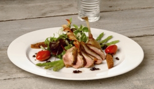 Achterhoek zet in op wildseizoen