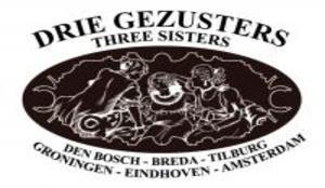 Nieuw leven voor Brabantse De Drie Gezusters