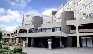 Voetbalweken bij Carlton De Brug Mierlo