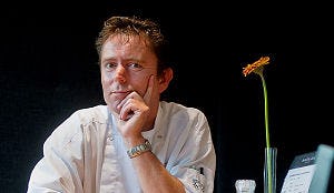 Marco Poldervaart geen lid meer JRE