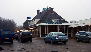 Failliet Waanders Staphorst maakt doorstart